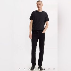 Levi’s NWT 511™ SLIM FIT MEN'S JEANS size 28 by 32